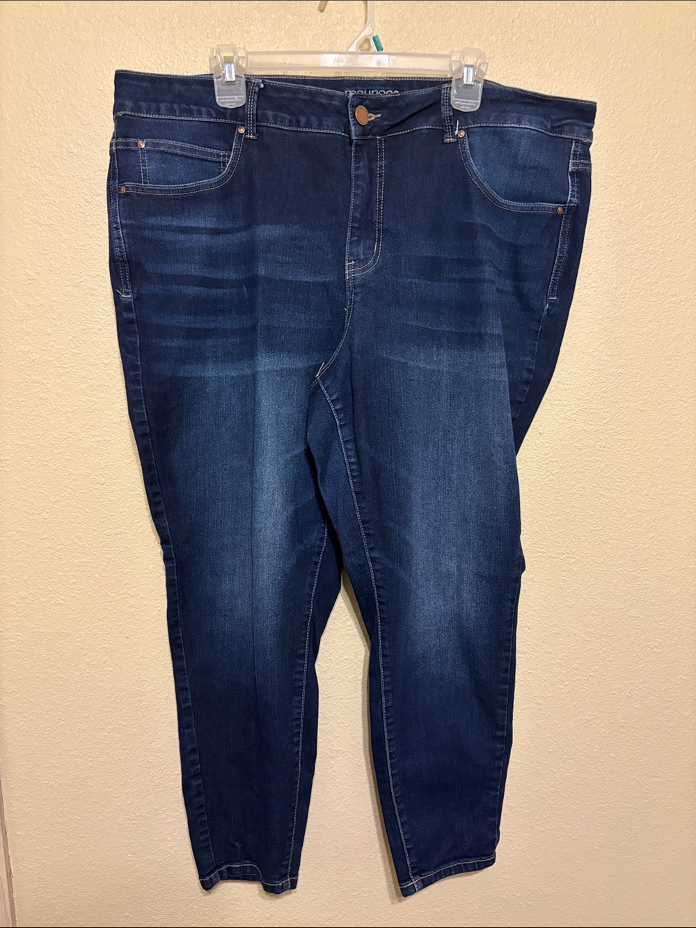 Maurices Dark Denim Jeans